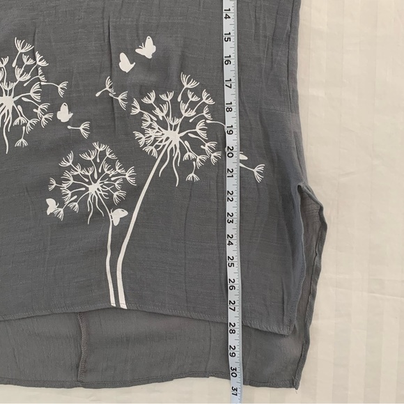 Or FREE! NWOT Tunic Top - Picture 9 of 10